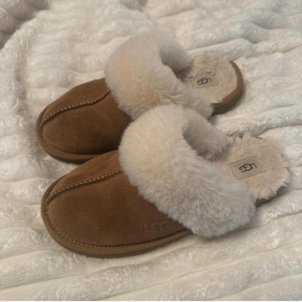 UGG slippers
